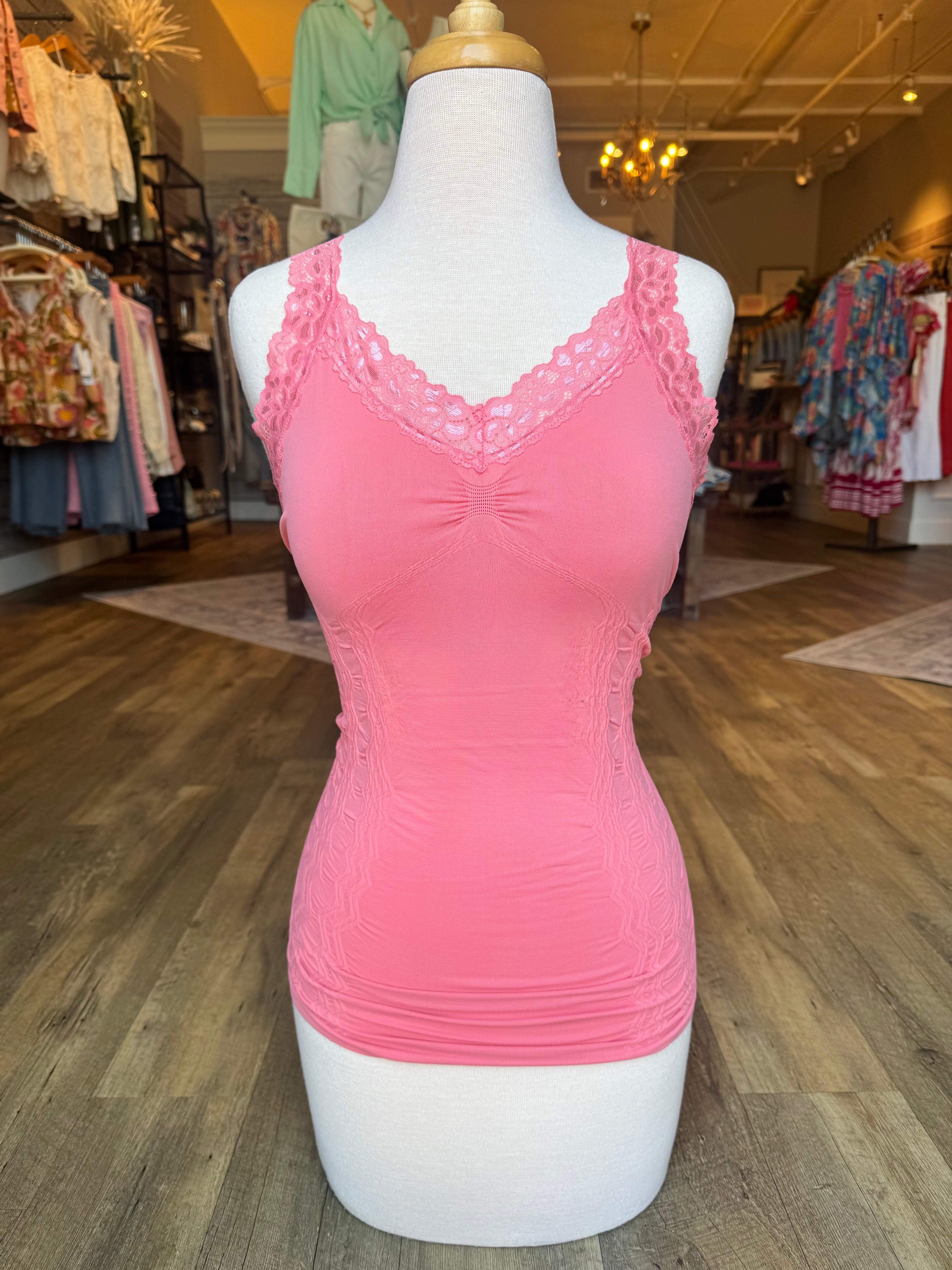 Lace Cami