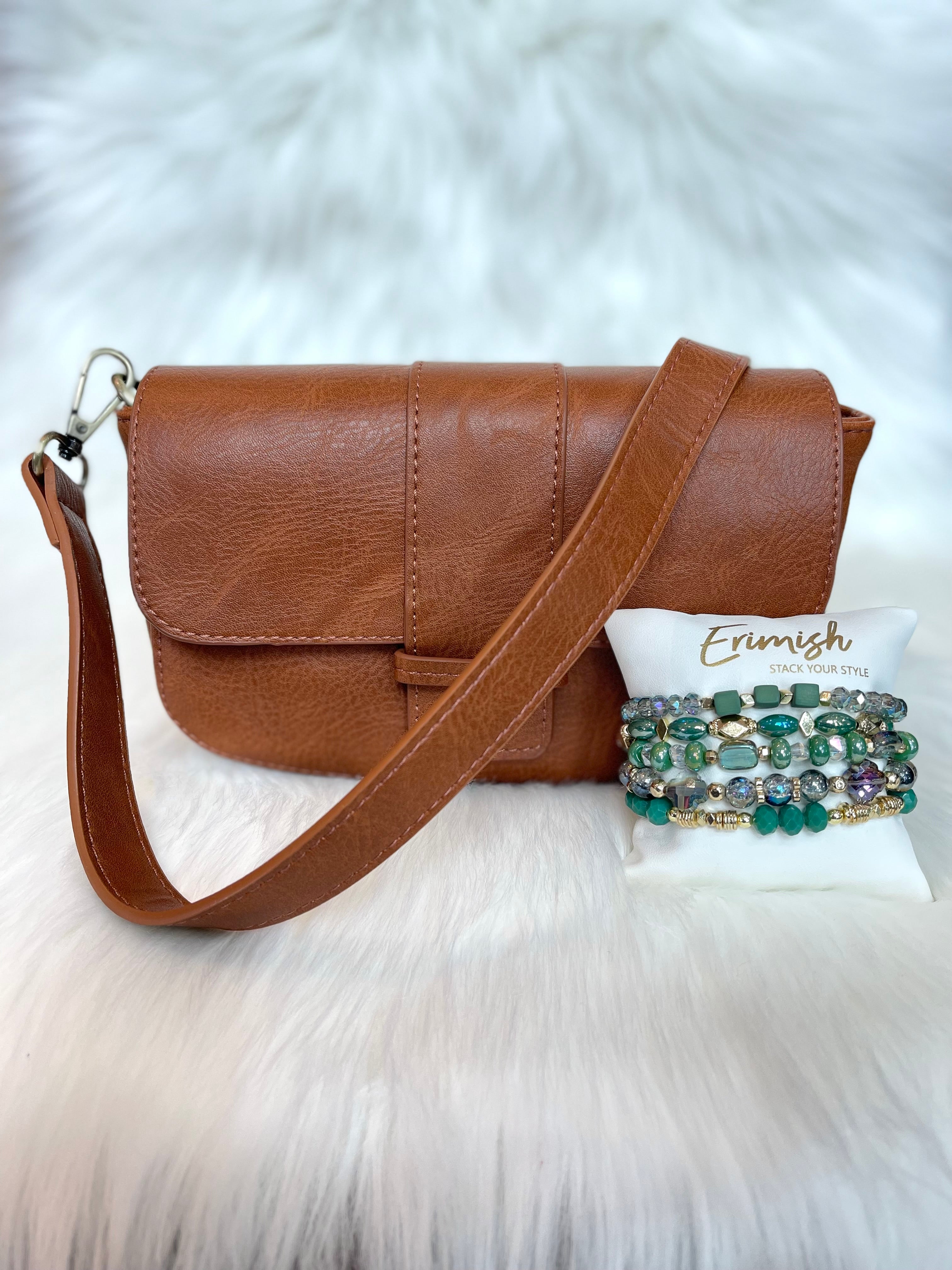 Becca Convertible Shoulder Bag – Mainstream Boutique Riverview